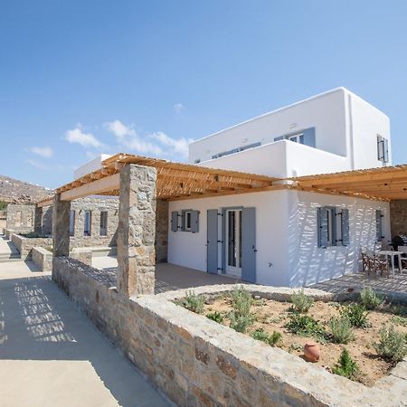 Miamis Villas Mykonos II Mykonos Town Exteriör bild