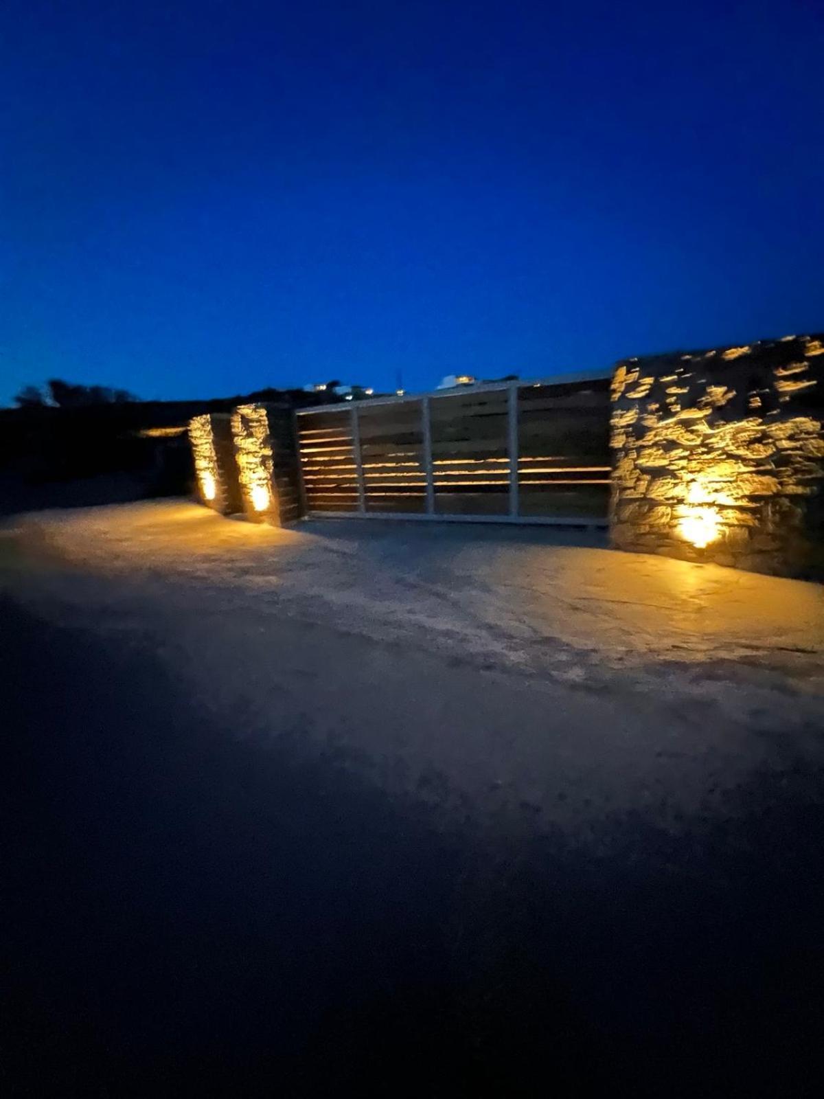 Miamis Villas Mykonos II Mykonos Town Exteriör bild